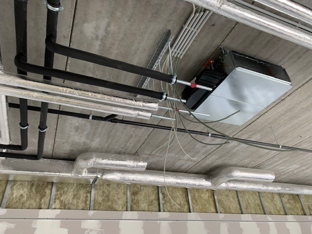Airco 3